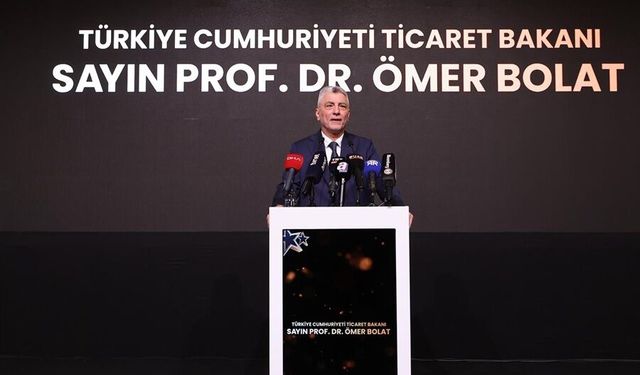 Körfez’e Kara Yolu Açıldı, İhracat Hız Kazanacak