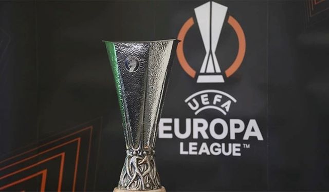UEFA Avrupa Ligi Finali Biletleri Satışa Çıktı