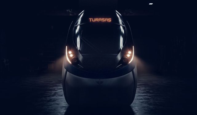 Türkiye’nin İlk Milli Hızlı Treni Raylara İniyor