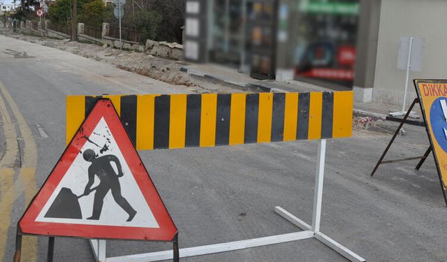 Türkiye’de 59 Karayolunda Çalışma Var: Sürücülere Uyarı