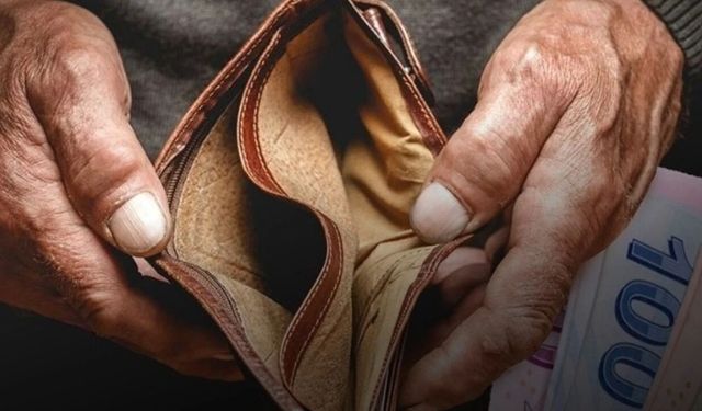 Açlık ve Yoksulluk Sınırı Yükseldi