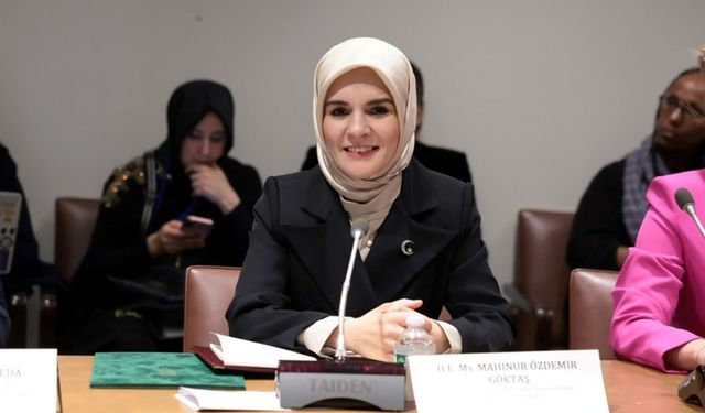 Türkiye-Azerbaycan Hattında Aile Vizyonu Güçleniyor