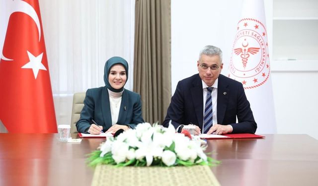 Sağlık ve Sosyal Hizmetler Tek Çatı Altında Buluştu