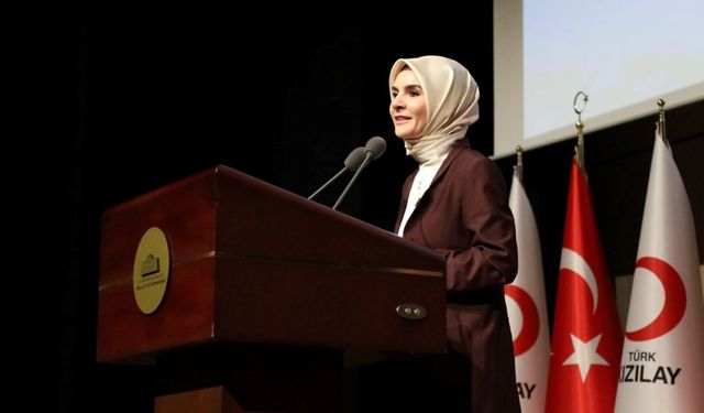 Göktaş: Gençlerin Gücü Türkiye’nin Geleceğini Belirleyecek