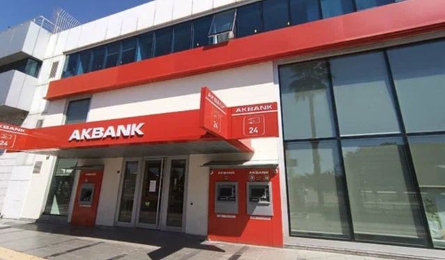 Akbank’a Uluslararası Arenada Üçlü Zirve: Orta ve Doğu Avrupa’nın En İyi Bankası Seçildi