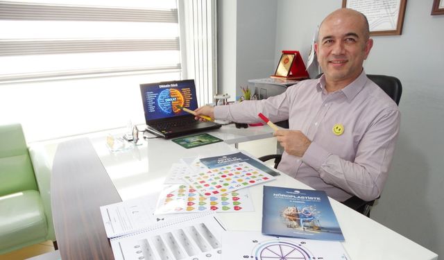 Beyin Kaslarını Güçlendiren Yöntemler Açıklandı