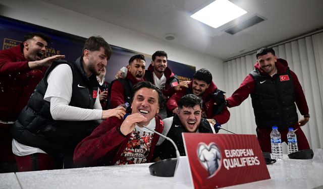 Montella: Duygu Seli Yaşıyoruz, Tarif Edemem