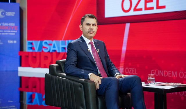 500 Bin Sosyal Konut İçin Tarih Verildi: İlk Teslim 2027’de Başlıyor