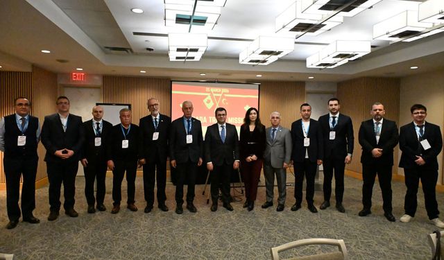Türk Lezzetleri Kanada Yolunda, Hedef 100 Milyon Dolar