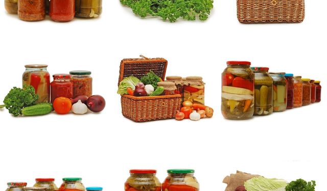 Ege, Meyve Sebze İhracatında Liderliğini Sürdürdü