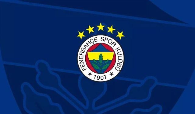 Fenerbahçe’den Yayın Hakları Açıklaması: “İddialar Gerçek Dışı”