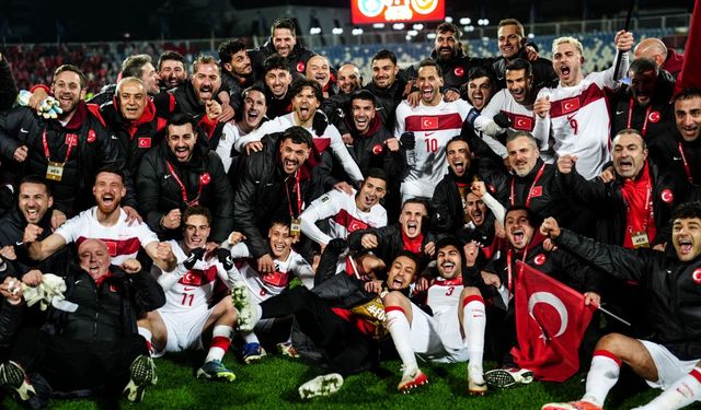 Milliler FIFA’da Zirveye Çıktı: 9 Yılın En İyisi