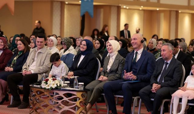 Aile Eğitiminde Yeni Dönem, Program 81 İle Yayılıyor