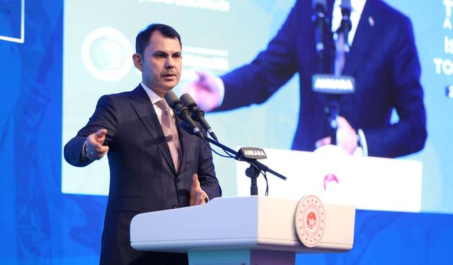 COP31 İçin İlk Mektup: Antalya’ya Davet Var
