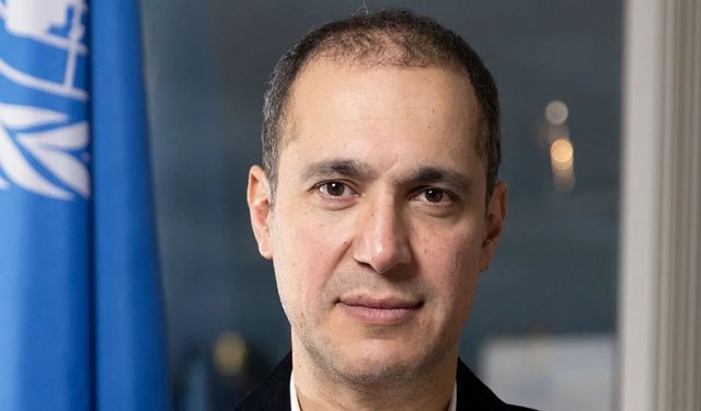 “Suyun Nobeli” Sahibi Madani’den Türkiye’ye Kritik Çağrı