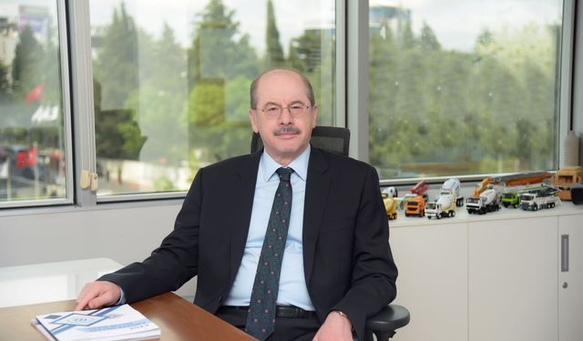 İnşaatta İlk Çeyrek Zayıf: Beklentiler Umut Veriyor