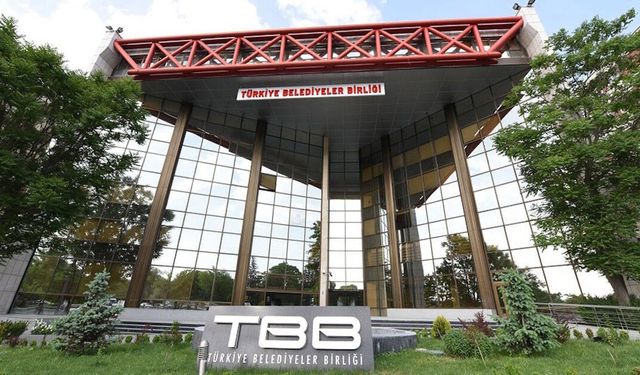 Ankara’da Belediyecilik Forumu Başlıyor