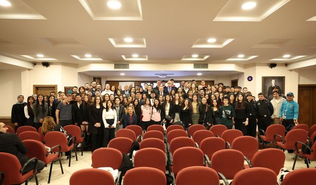 VolleyABLE Projesi Ankara’da Tanıtıldı