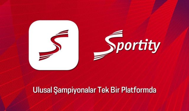 TOSFED 2026’da Şampiyonaları Dijitale Taşıdı