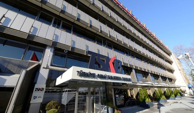 TSKB’den Güçlü Başlangıç: İlk Çeyrekte 2,9 Milyar Lira Kar