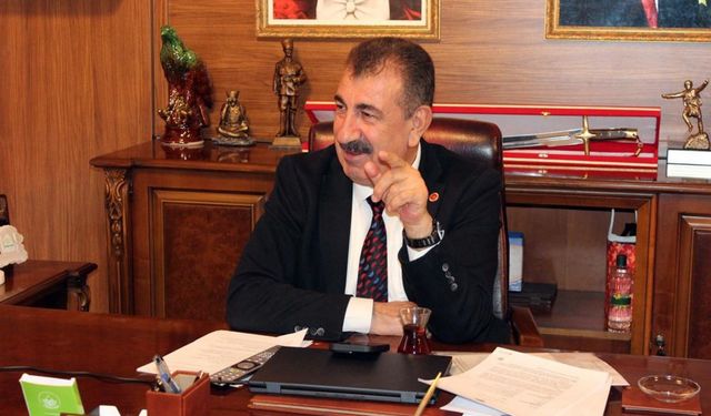 “Maaşlı Çiftçilik” Projesi Tarımda Yeni Dönemi Başlatabilir