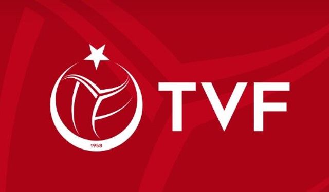 A Milli Erkek Voleybol Takımı’nın 2026 Kadrosu Açıklandı