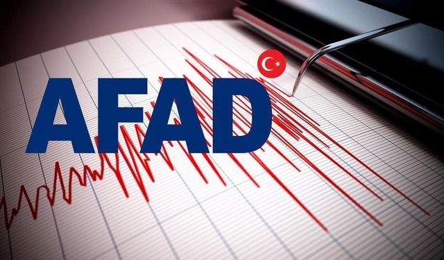 Malatya’da 5.6 Büyüklüğünde Deprem: Çevre İllerde de Hissedildi