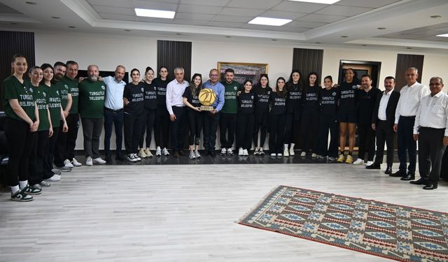 Kadınlara Umut İçin Kuruldu, 6 Yılda Süper Lig’e Yükseldi