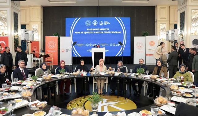 Bakan Göktaş’tan Şehit Ailelerine Anlamlı Mesaj: “Bu Bir Vefa ve Emanet Meselesidir”