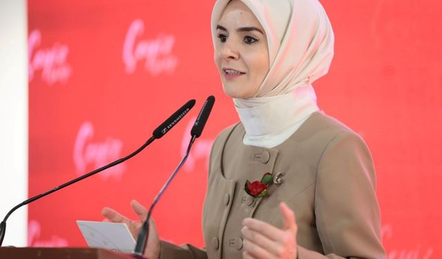 Bakan Göktaş: “Her 100 Kişiden 69’u En Büyük Mutluluk Kaynağı Olarak Ailesini Görüyor”