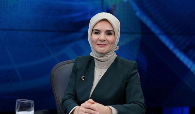 Bakan Göktaş’tan Bosch Reklamına Tepki: “Mesele Hayvan Sevgisi Değil, Aile ve Annelik Kavramıdır”
