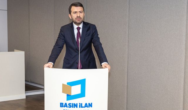 Basın İlan Kurumu’ndan Yerel Medyaya Destek Mesajı: “Çözüm Üretmeye Odaklandık”
