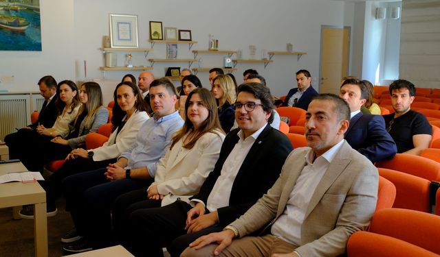 Yapay Zeka Çağında Liderlik: CEO’lar İçin Yeni Dönem