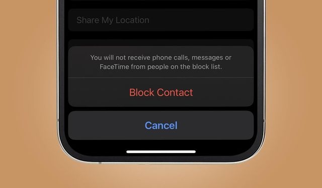 iPhone Kullanıcılarına Yeni Sınırlama: Spam Arama Engelleyenler Dikkat