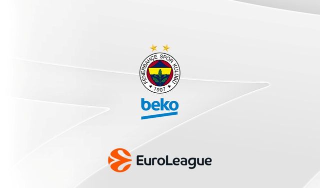 Fenerbahçe Beko EuroLeague’de Final Four’da: Sarı-Lacivertliler Tarih Yazmaya Devam Ediyor