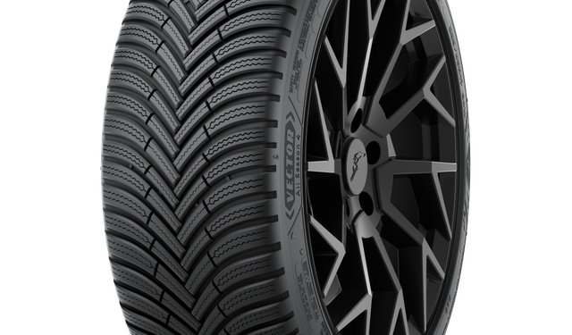 Goodyear’dan Yeni Hamle: Dört Mevsim Lastiklerde Yeni Dönem Başlıyor