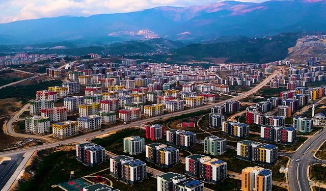 COP31 İçin Gözler Hatay’da: Dünya Temsilcileri “Dirençli Şehirler” Gündemiyle Türkiye’de Buluşacak