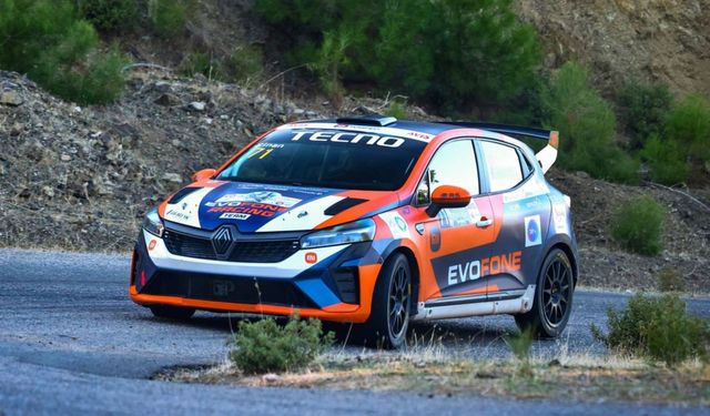 AVIS Türkiye Tırmanma Şampiyonası Eskişehir’de Start Alıyor
