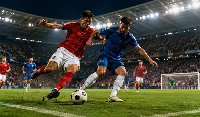 TFF 2026-2027 Sezon Takvimini Açıkladı: Süper Lig Ağustos’ta Başlıyor
