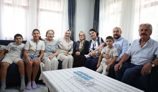 Türkiye’de İlk Kez “Milli Aile Haftası” Kutlanacak: 81 İlde Aile Odaklı Programlar Düzenlenecek