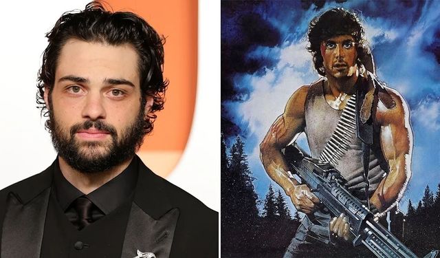 Rambo Geri Dönüyor: Yeni Filmin Vizyon Tarihi Açıklandı