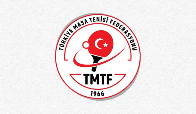 Masa Tenisinde 60. Yıl Terfi Heyecanı Başlıyor, Bölge Yarışmaları 4 İlde Yapılacak