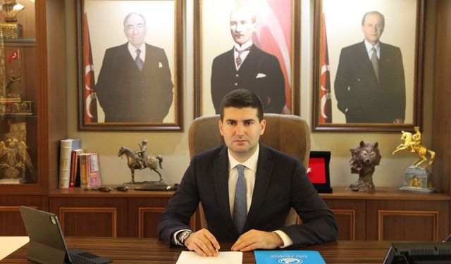 Türk Gençliği Büyük Kurultayı" binlerce genci Ankara'da buluşturacak