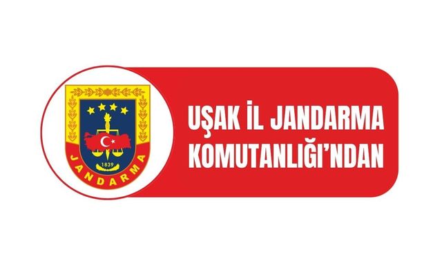 UŞAK ULUBEY İLÇE JANDARMA KOMUTANLIĞI DOĞALGAZ DÖNÜŞÜMÜ İŞİ