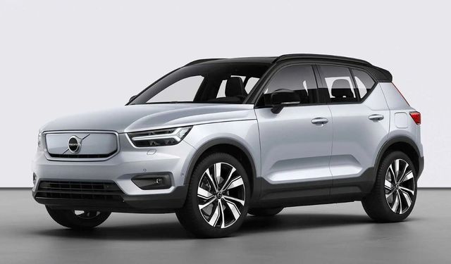 Volvo’nun Elektrikli Araç Atağı Güçleniyor: Türkiye’de Satışlar Yüzde 56 Arttı