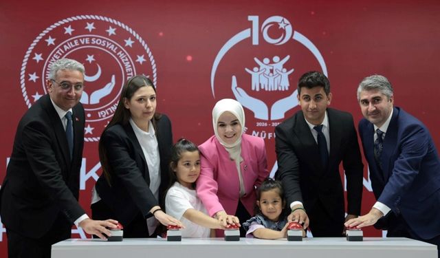 Devlet Korumasındaki 605 Genç Kamu Kurumlarına Yerleştirildi