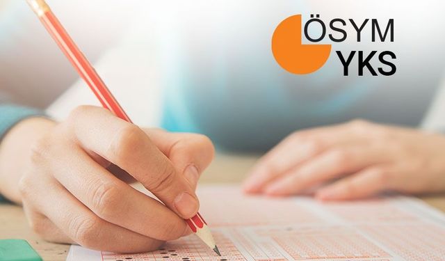 Son Dakika: YKS Giriş Belgeleri Erişime Açıldı