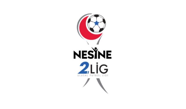 Nesine 2. Lig'de Yeni Sezonun İlk Adımı: Gruplar 7 Haziran'da Belli Olacak