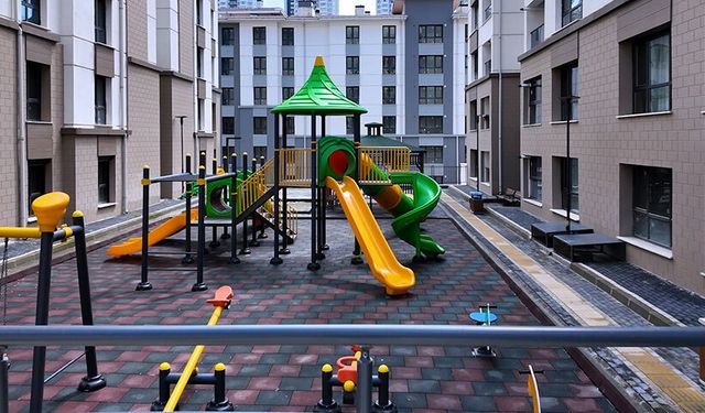 Ataşehir’de Kentsel Dönüşüm Tamamlandı: 1.442 Konut Hak Sahiplerine Teslim Ediliyor