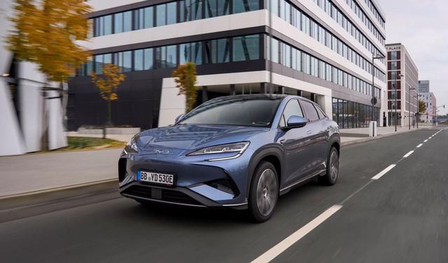 Bakanlıktan BYD Mesajı: Yatırım Yapılmazsa Teşvikler Geri Alınacak